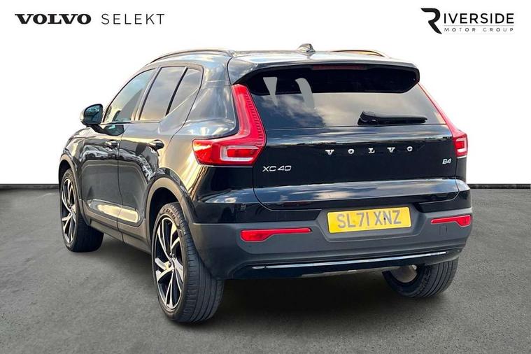 Volvo Volvo XC40
