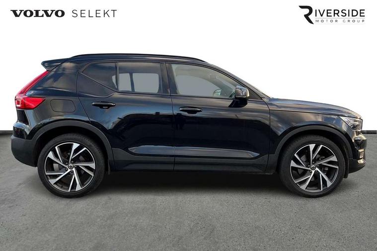 Volvo Volvo XC40