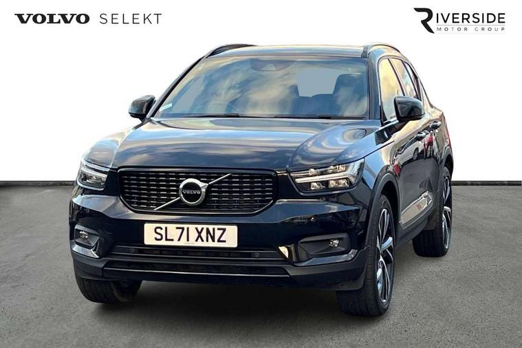 Volvo Volvo XC40