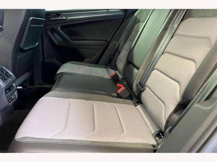 Volkswagen Volkswagen Tiguan
