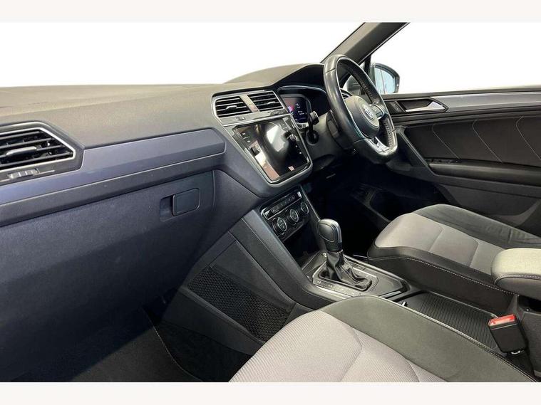 Volkswagen Volkswagen Tiguan