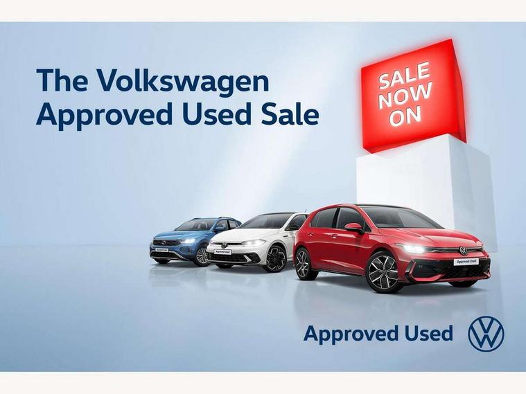 Volkswagen Volkswagen Tiguan
