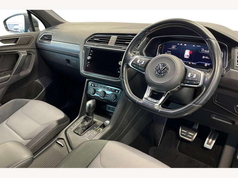 Volkswagen Volkswagen Tiguan