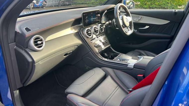 Mercedes Mercedes GLC