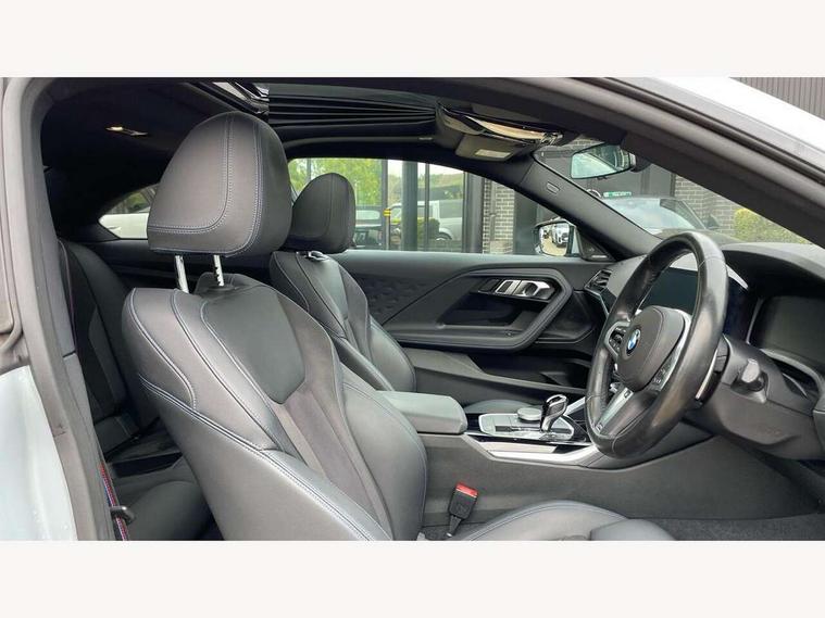 BMW BMW 220
