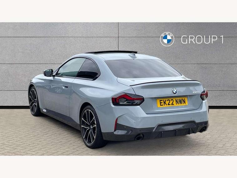 BMW BMW 220
