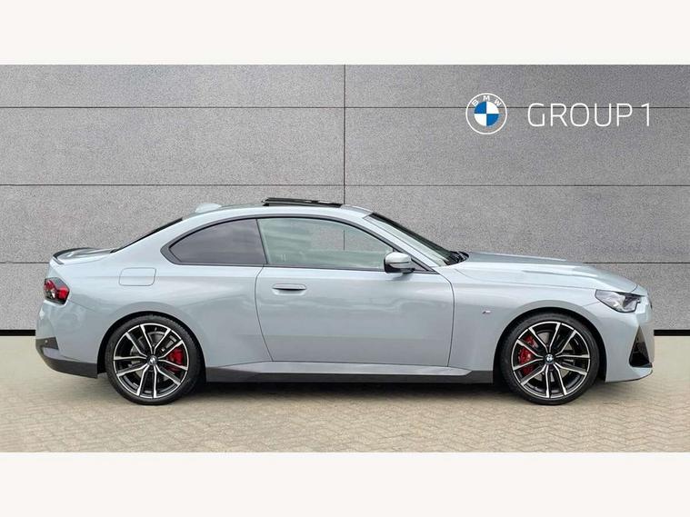 BMW BMW 220