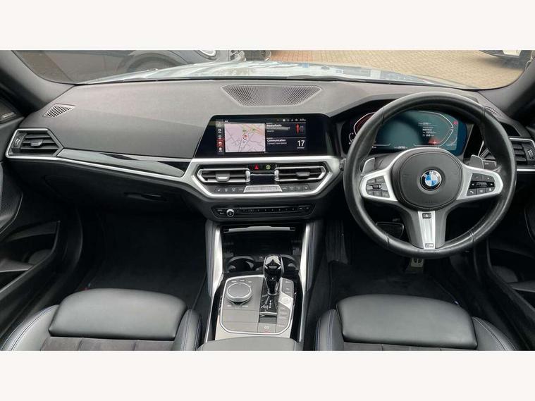 BMW BMW 220