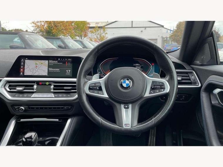 BMW BMW 220
