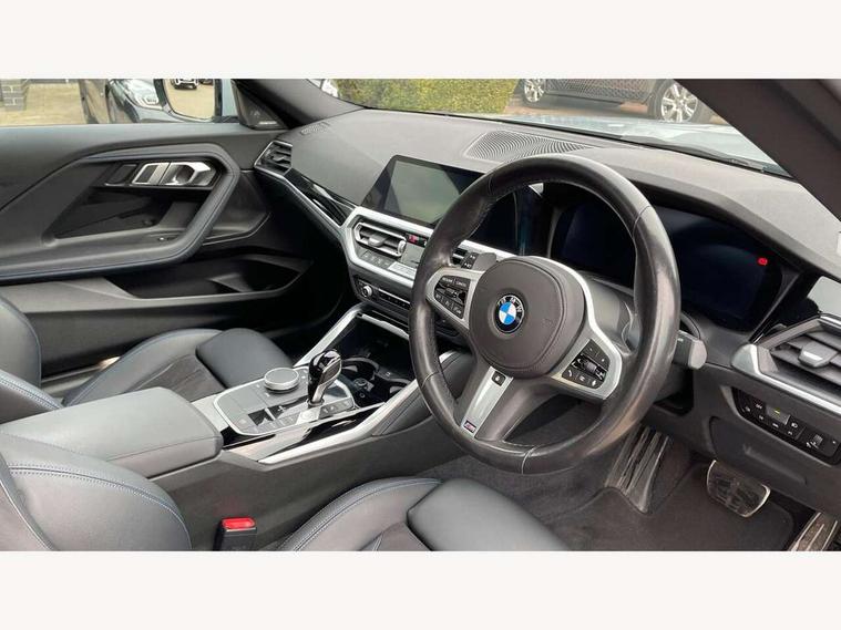 BMW BMW 220