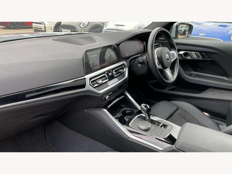 BMW BMW 220