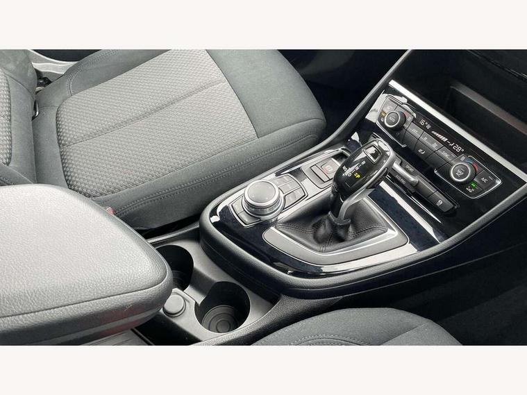 BMW BMW 218
