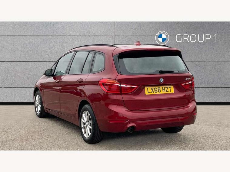 BMW BMW 218