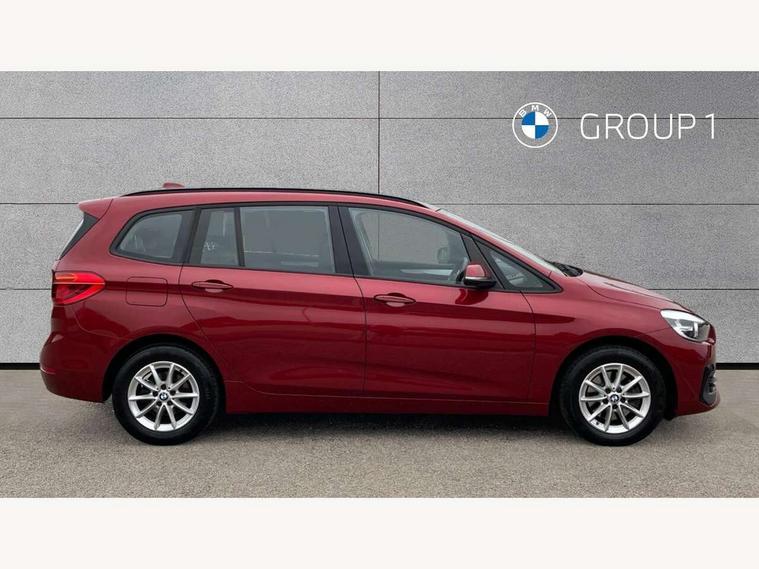 BMW BMW 218