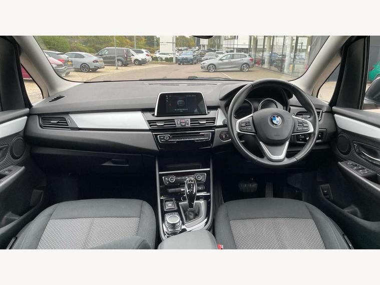BMW BMW 218