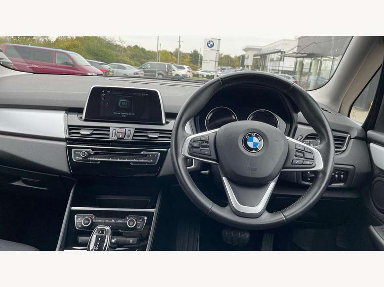 BMW BMW 218