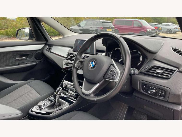 BMW BMW 218