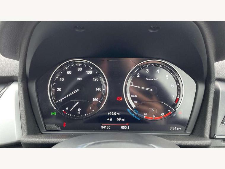 BMW BMW 218