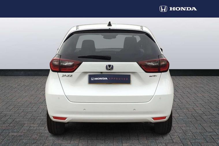 Honda Honda Jazz