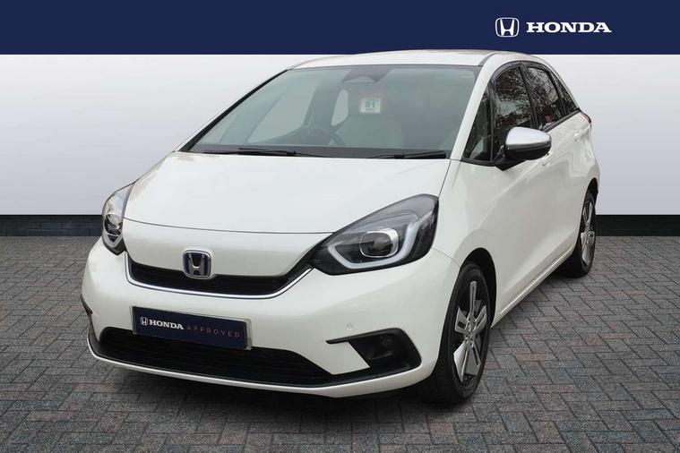 Honda Honda Jazz