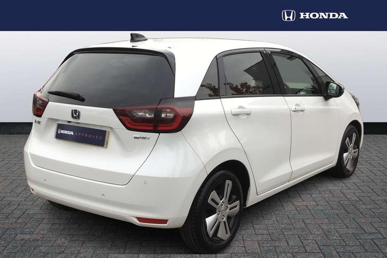Honda Honda Jazz