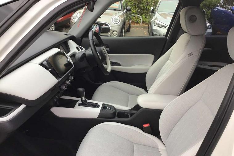 Honda Honda Jazz