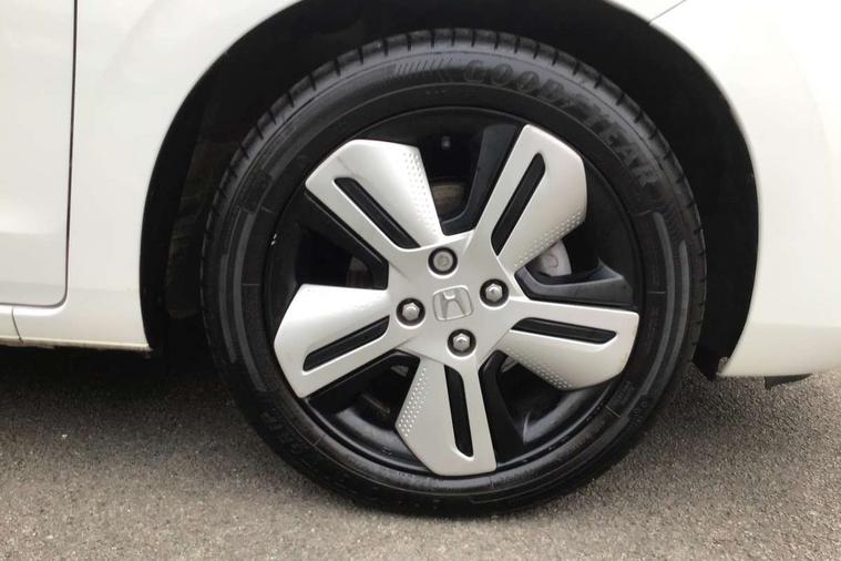 Honda Honda Jazz