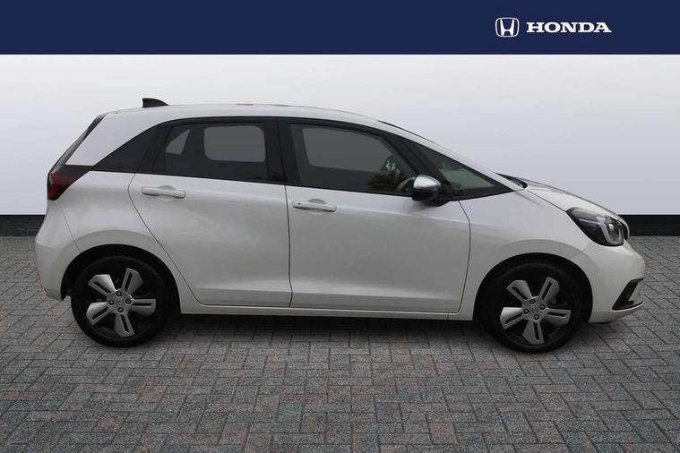 Honda Honda Jazz