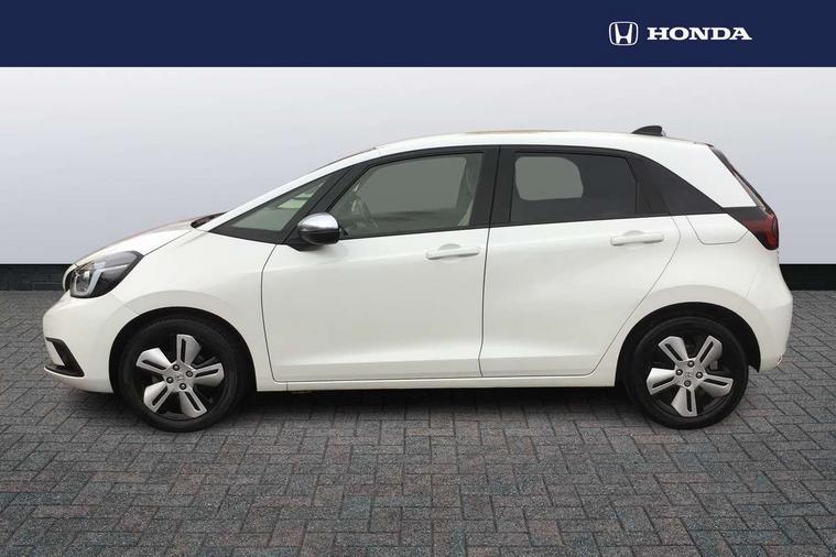 Honda Honda Jazz