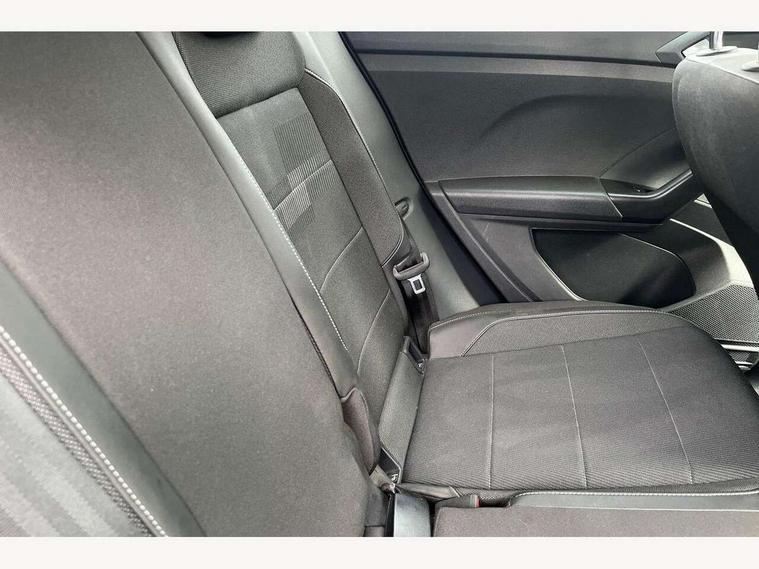 Volkswagen Volkswagen T-Cross