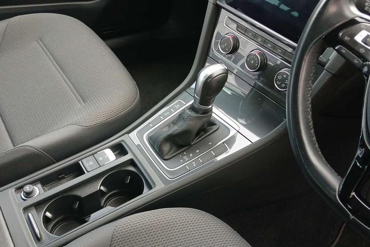 Volkswagen Volkswagen Golf