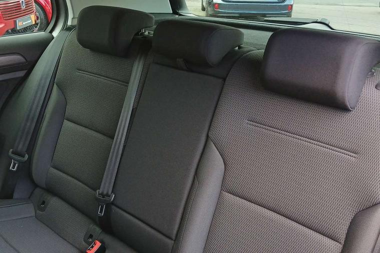 Volkswagen Volkswagen Golf