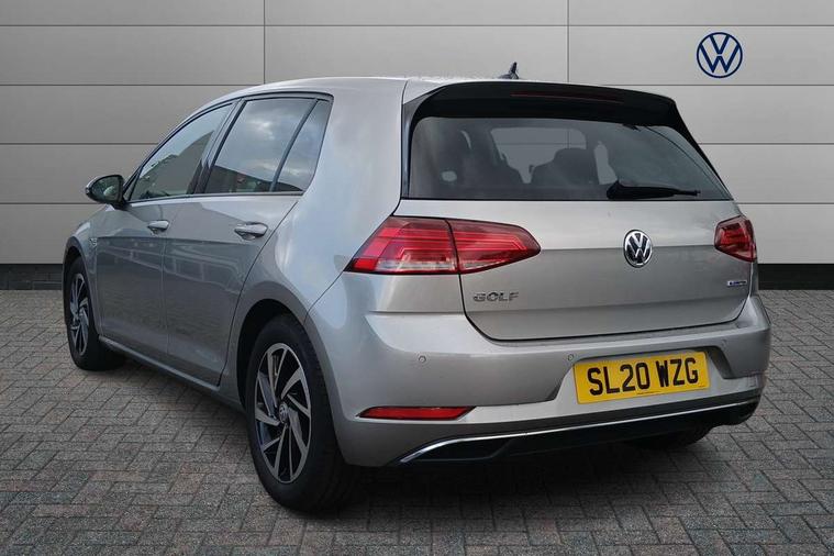 Volkswagen Volkswagen Golf