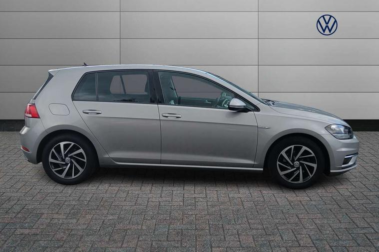 Volkswagen Volkswagen Golf