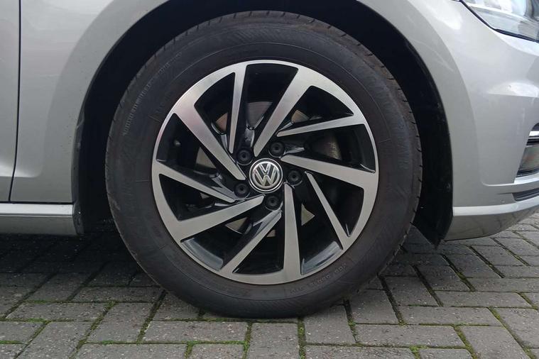 Volkswagen Volkswagen Golf