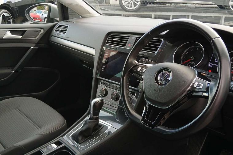 Volkswagen Volkswagen Golf