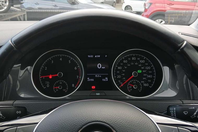 Volkswagen Volkswagen Golf