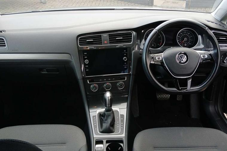 Volkswagen Volkswagen Golf