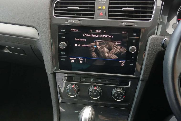 Volkswagen Volkswagen Golf