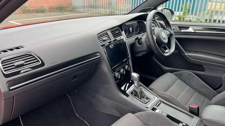 Volkswagen Volkswagen Golf R