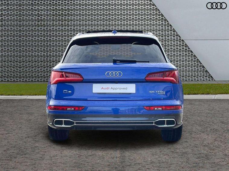 Audi Audi Q5