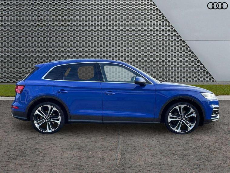 Audi Audi Q5