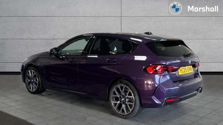 BMW BMW 120