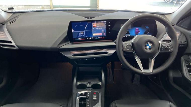 BMW BMW 120