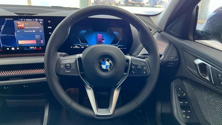 BMW BMW 120