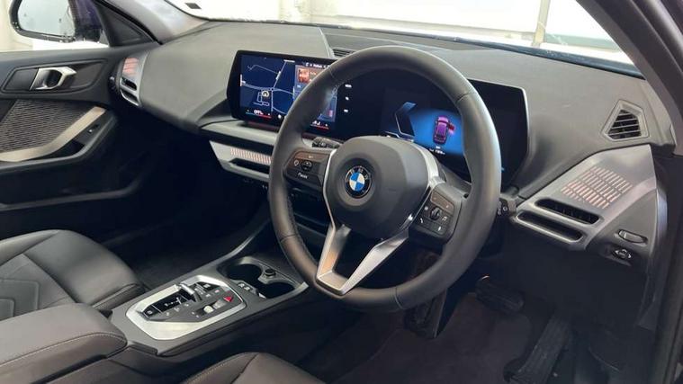 BMW BMW 120