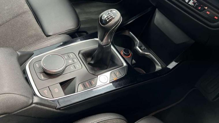 BMW BMW 218