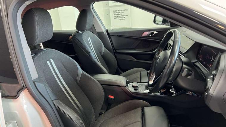 BMW BMW 218