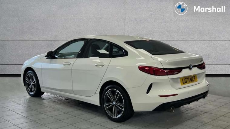 BMW BMW 218