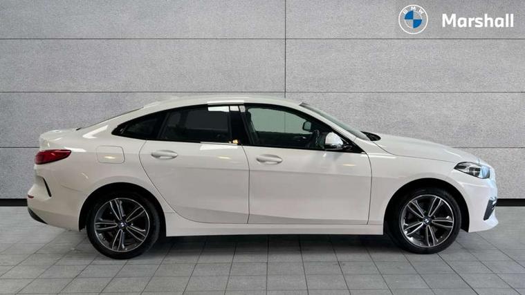 BMW BMW 218